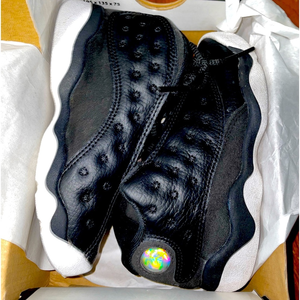 Jordan 13 retro toddler